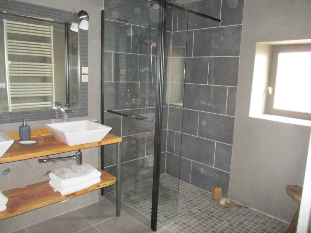 Bed and Breakfast La Grange Aux Hirondelles Sancoins Экстерьер фото