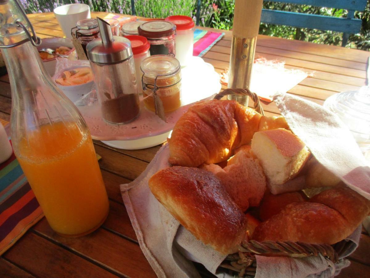 Bed and Breakfast La Grange Aux Hirondelles Sancoins Экстерьер фото