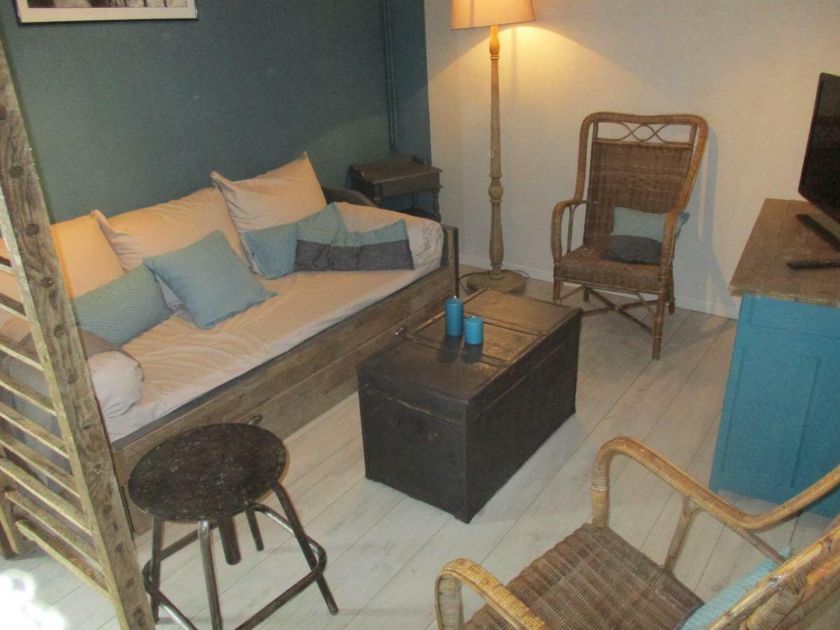 Bed and Breakfast La Grange Aux Hirondelles Sancoins Экстерьер фото
