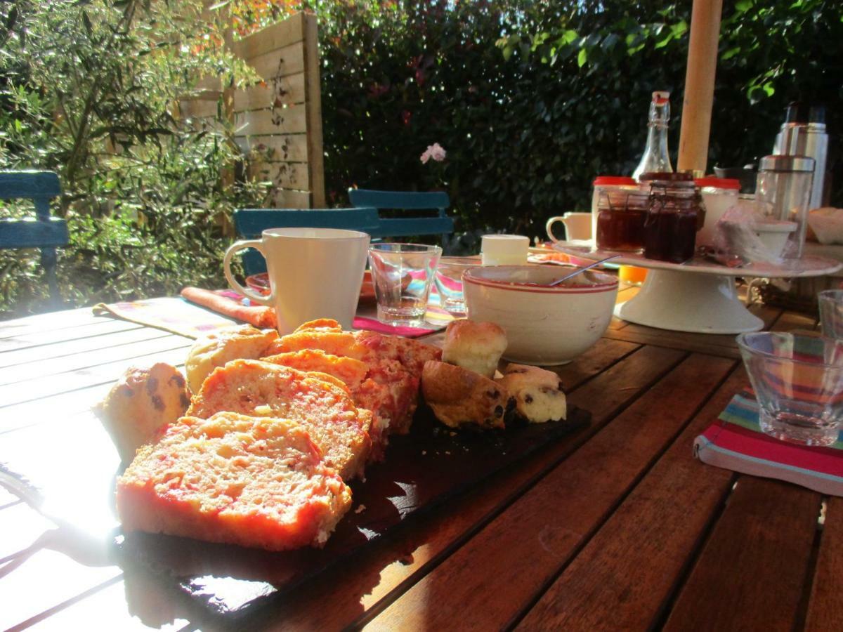 Bed and Breakfast La Grange Aux Hirondelles Sancoins Экстерьер фото
