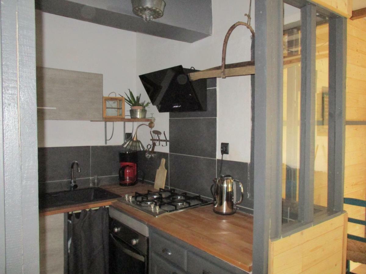 Bed and Breakfast La Grange Aux Hirondelles Sancoins Экстерьер фото