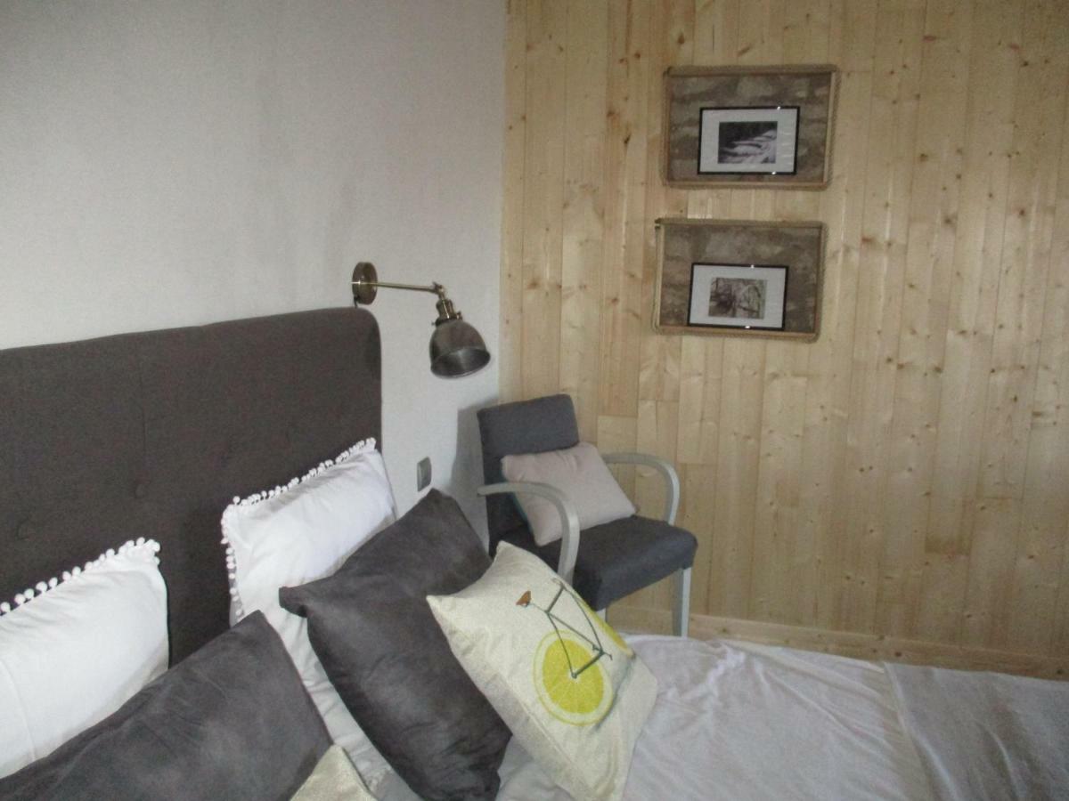 Bed and Breakfast La Grange Aux Hirondelles Sancoins Экстерьер фото