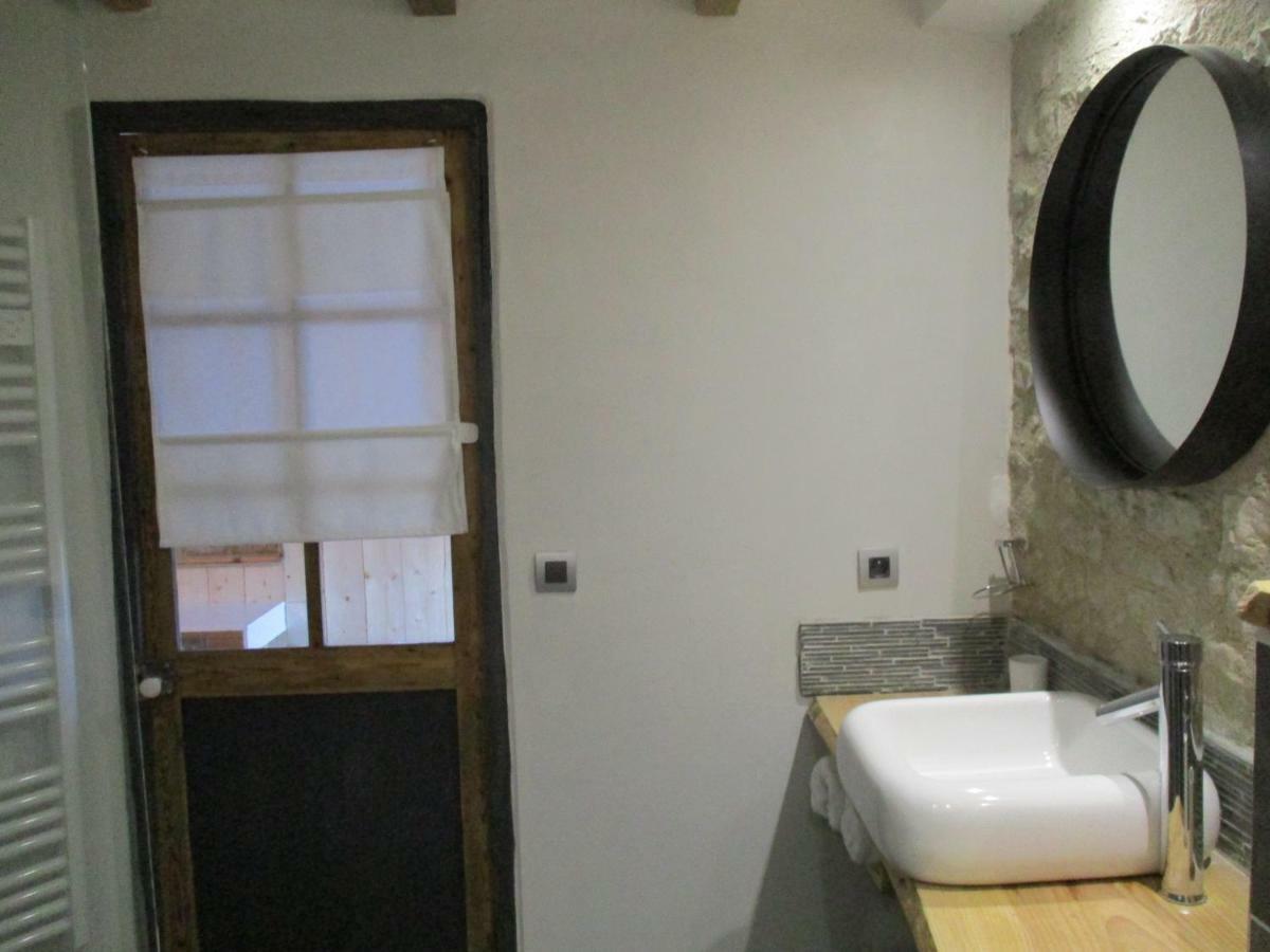 Bed and Breakfast La Grange Aux Hirondelles Sancoins Экстерьер фото